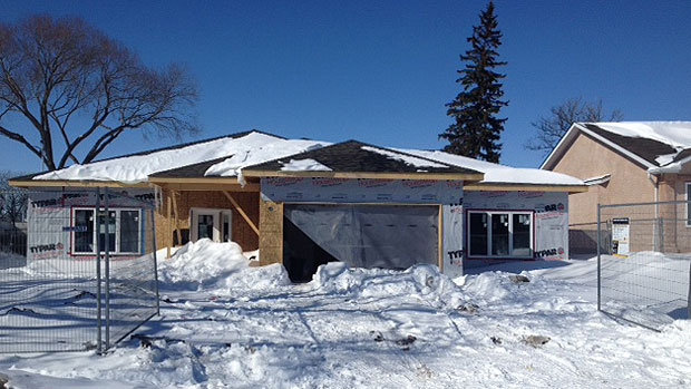 Manitoba Disability Homes