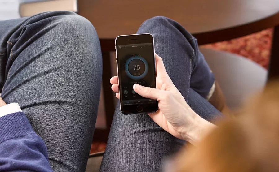 NoTouchThermClimateControl