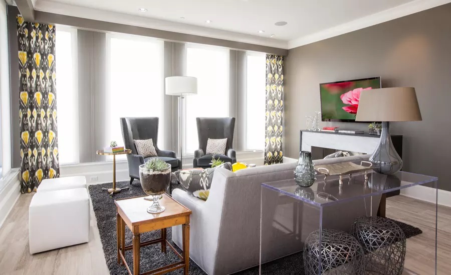 SmartShadesClimateControl