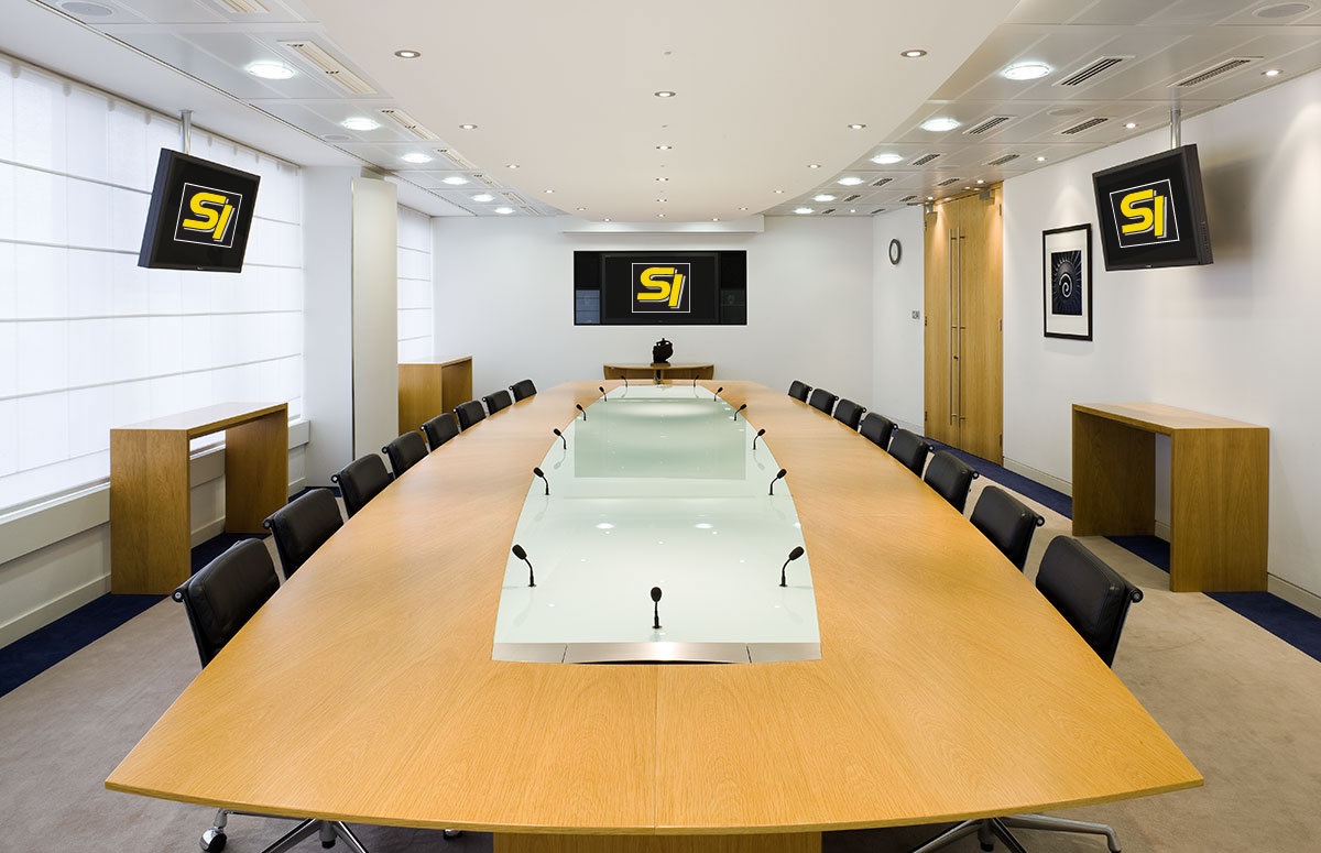 boardroom