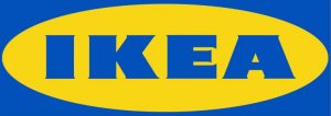 ikea logo